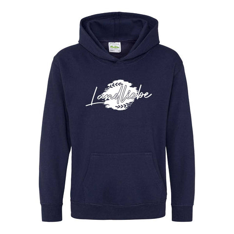 Landliebe Kinder Hoodie