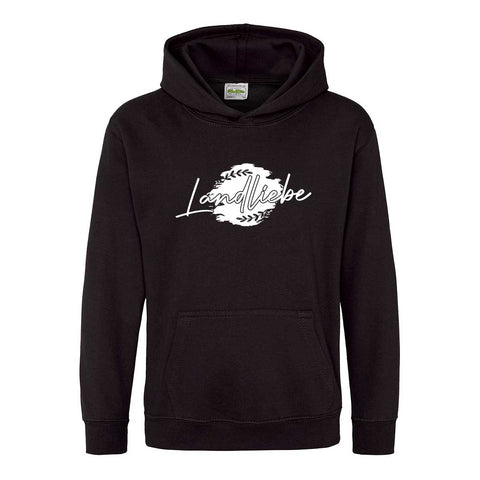 Landliebe Kinder Hoodie