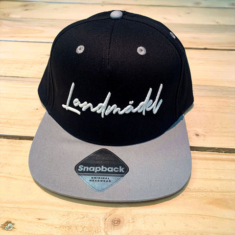Landmädel Cap
