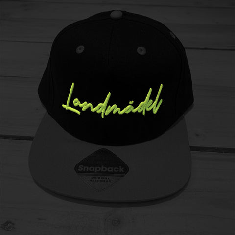 Landmädel Cap