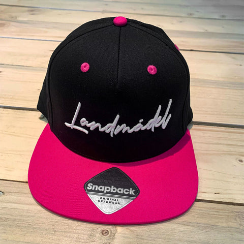 Landmädel Cap