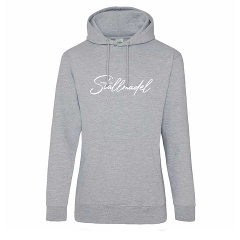 Stallmädel Damen Hoodie